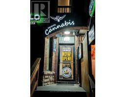 615 KING STREET W, Toronto, Ontario