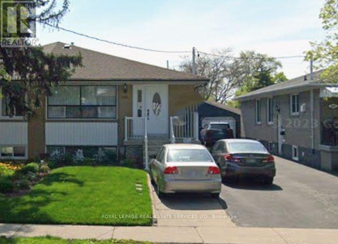 151 VODDEN STREET E, Brampton, Ontario