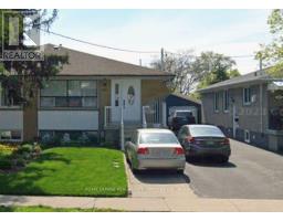 151 VODDEN STREET E, Brampton, Ontario