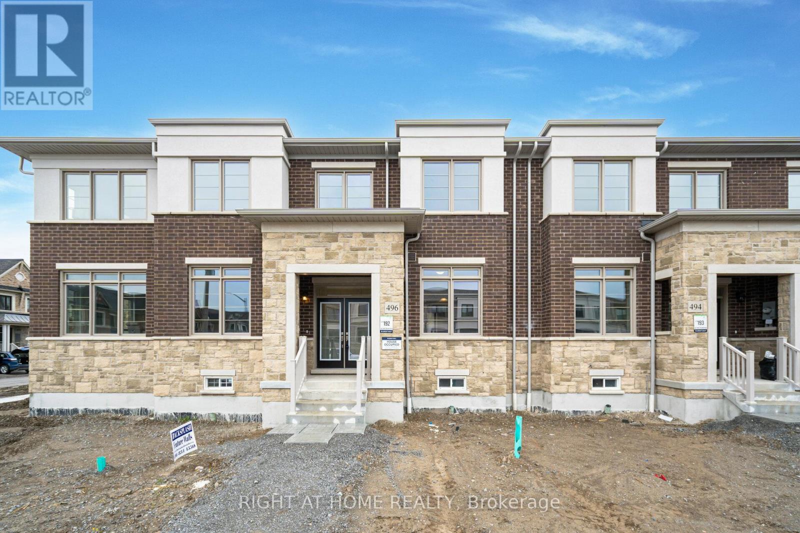 496 Twin Streams Road, Whitby, Ontario  L1P 0P5 - Photo 2 - E12599690