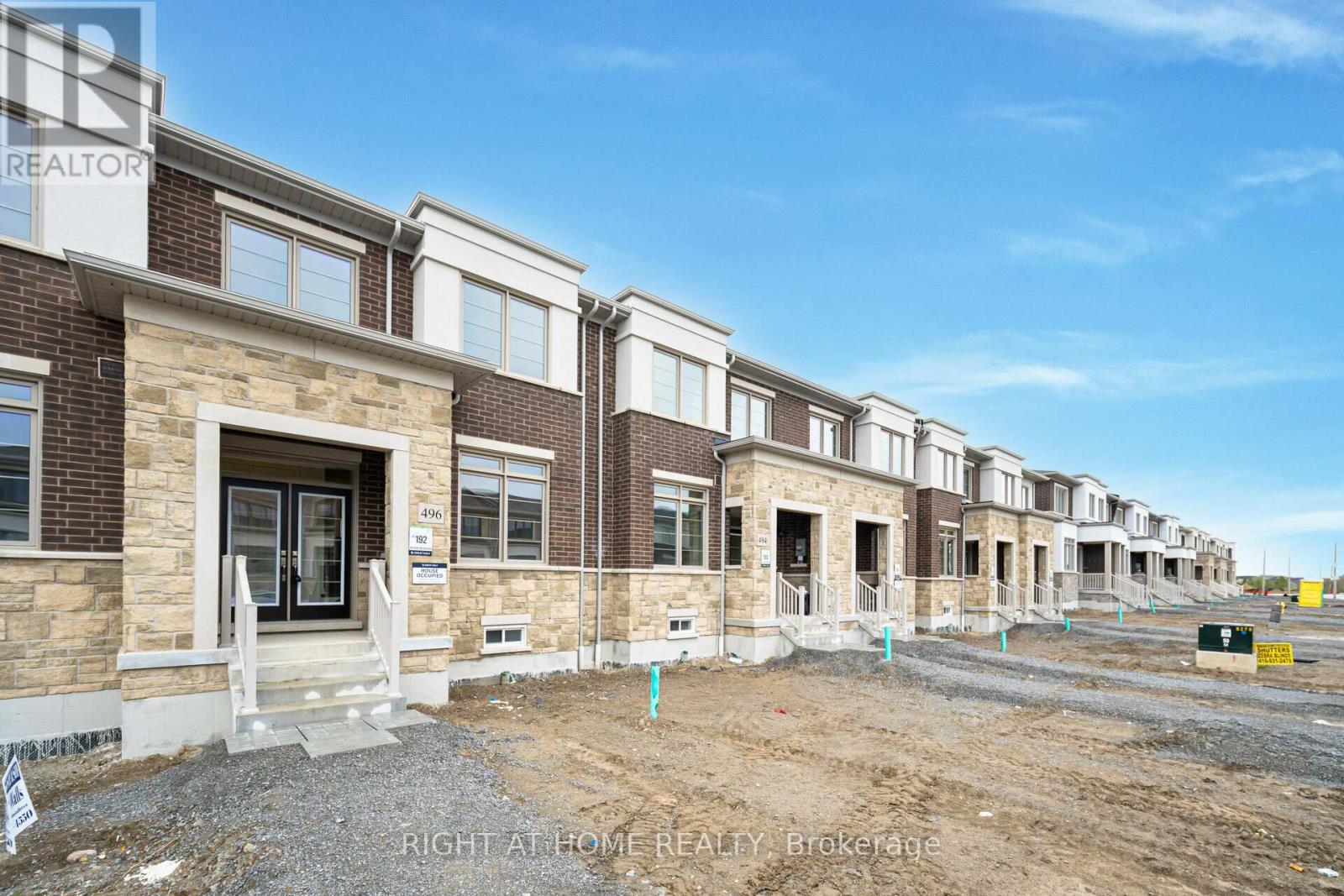 496 Twin Streams Road, Whitby, Ontario  L1P 0P5 - Photo 3 - E12599690