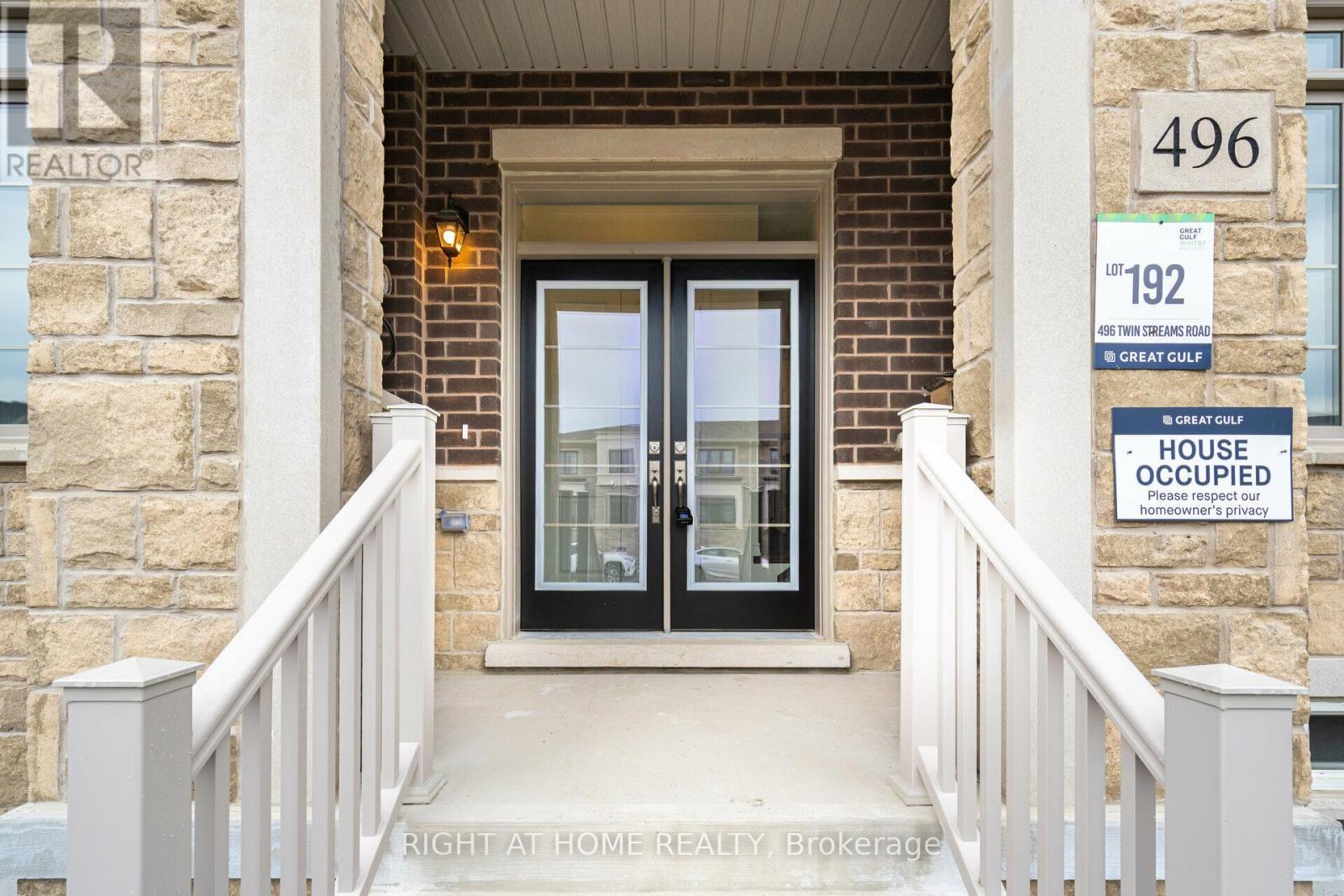 496 Twin Streams Road, Whitby, Ontario  L1P 0P5 - Photo 4 - E12599690