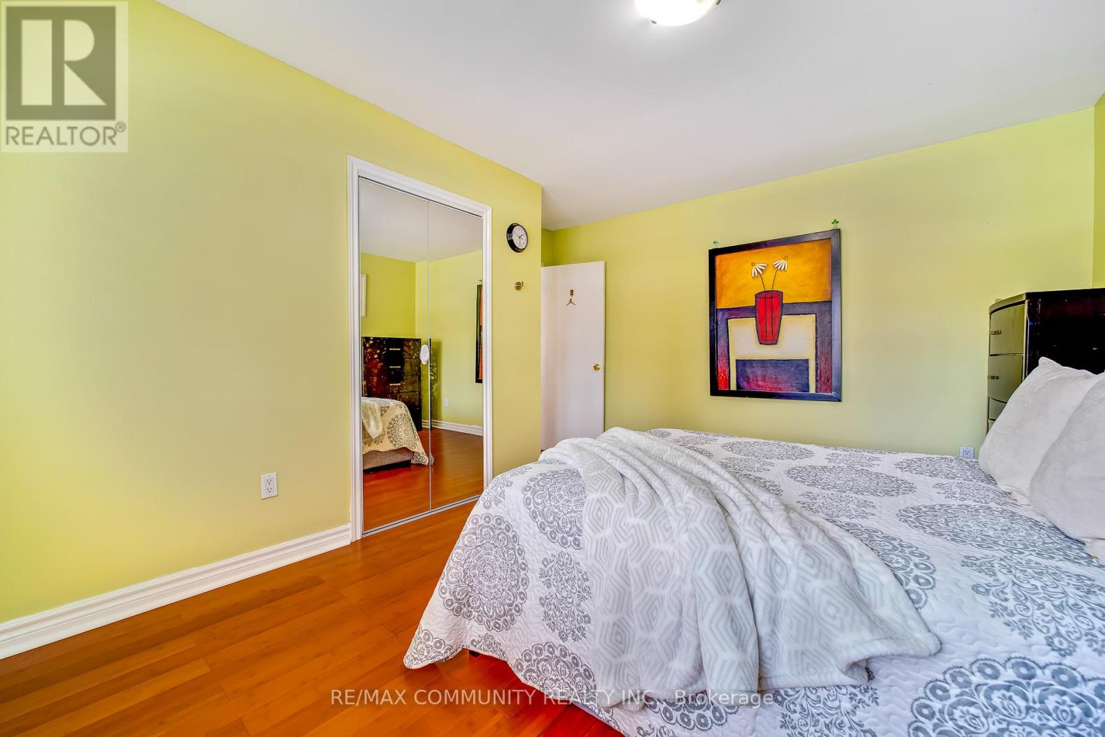 24 Hurley Crescent, Toronto, Ontario  M1P 4H4 - Photo 20 - E12599716