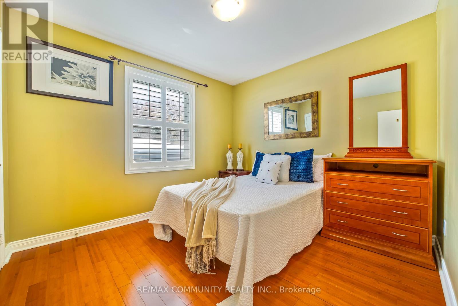 24 Hurley Crescent, Toronto, Ontario  M1P 4H4 - Photo 21 - E12599716