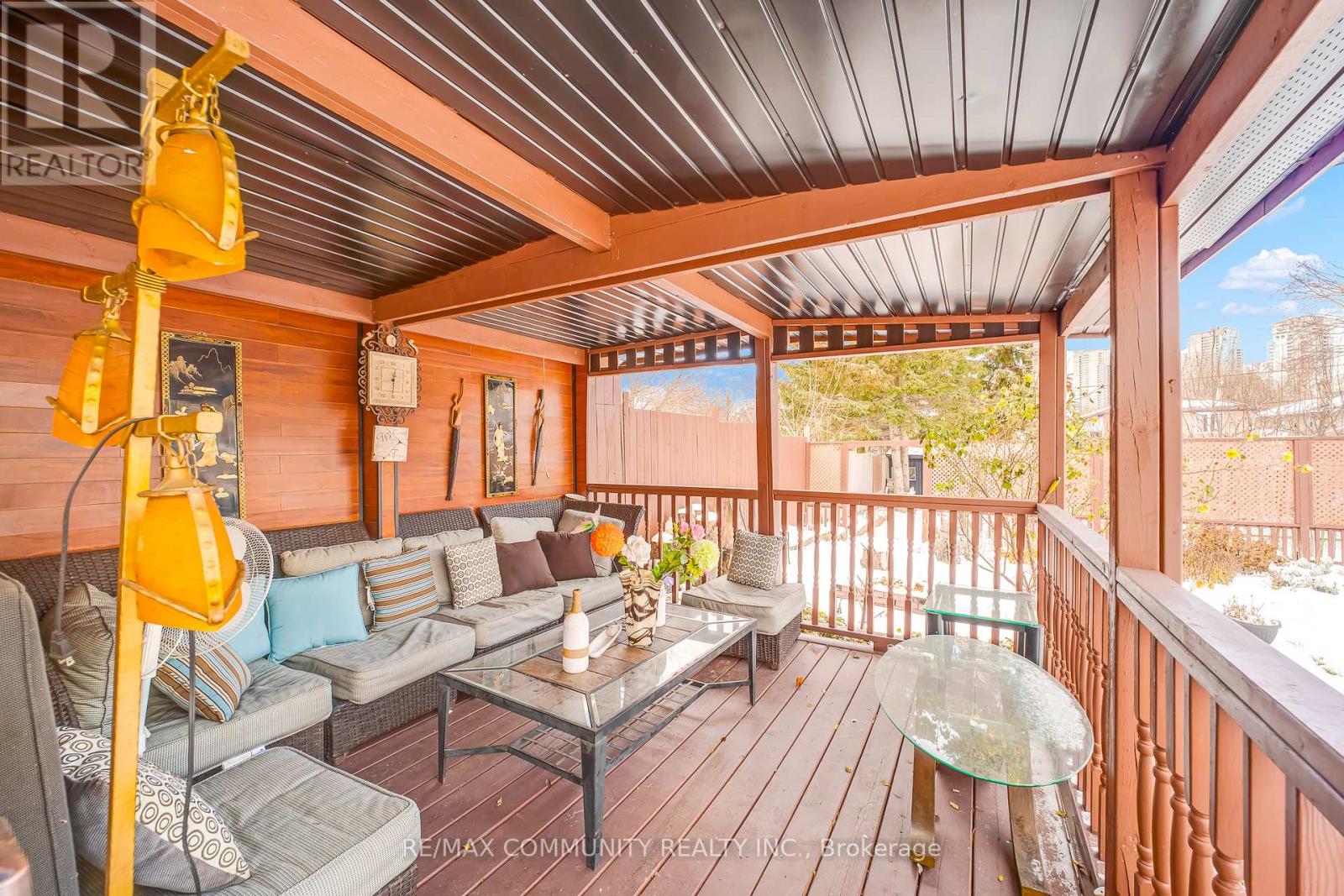 24 Hurley Crescent, Toronto, Ontario  M1P 4H4 - Photo 40 - E12599716