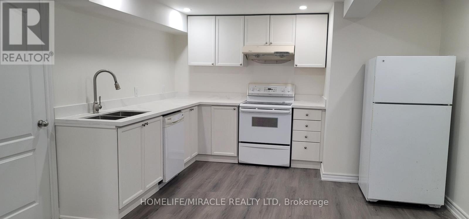 Basement - 1132 Thimbleberry Circle, Oshawa, Ontario  L1K 2H1 - Photo 3 - E12599744