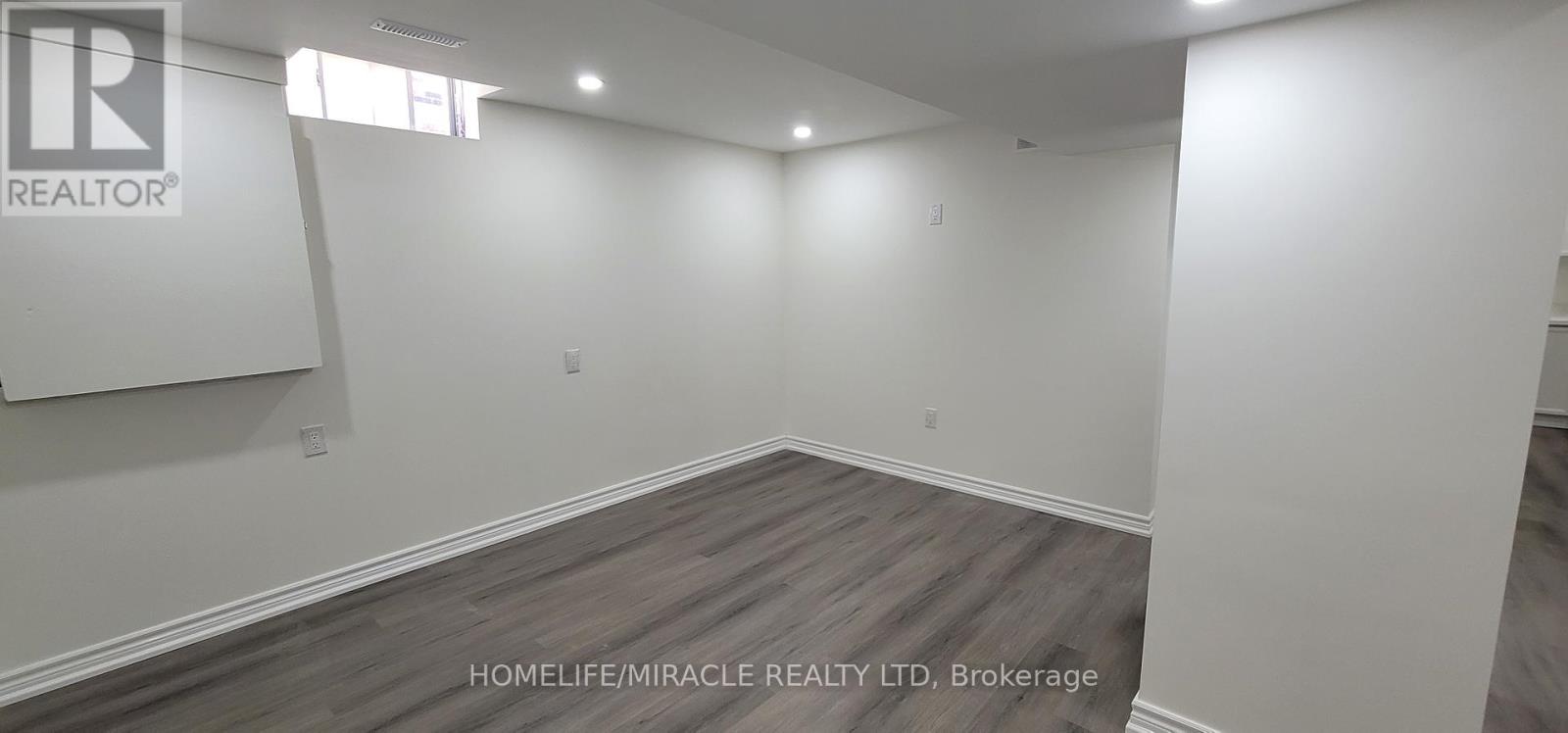 Basement - 1132 Thimbleberry Circle, Oshawa, Ontario  L1K 2H1 - Photo 4 - E12599744