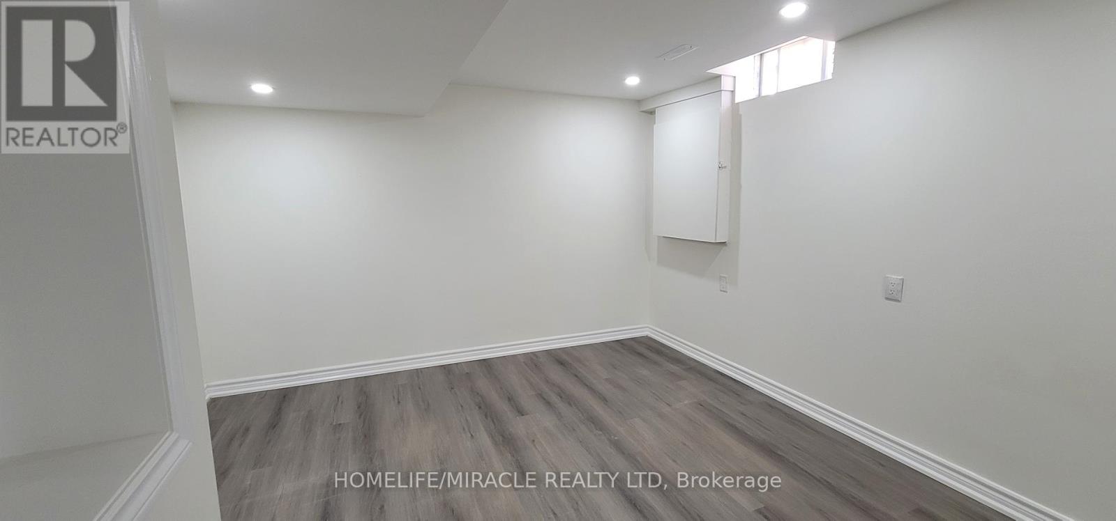 Basement - 1132 Thimbleberry Circle, Oshawa, Ontario  L1K 2H1 - Photo 5 - E12599744