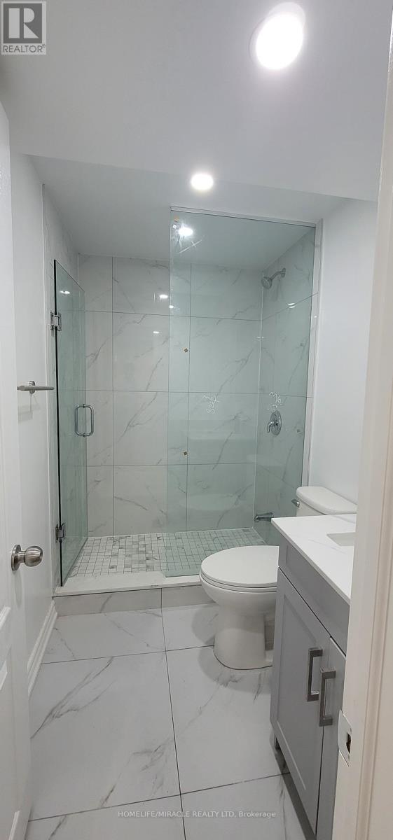 Basement - 1132 Thimbleberry Circle, Oshawa, Ontario  L1K 2H1 - Photo 6 - E12599744