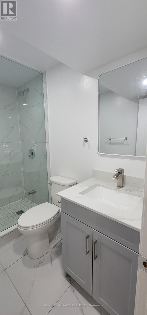 Basement - 1132 Thimbleberry Circle, Oshawa, Ontario  L1K 2H1 - Photo 7 - E12599744