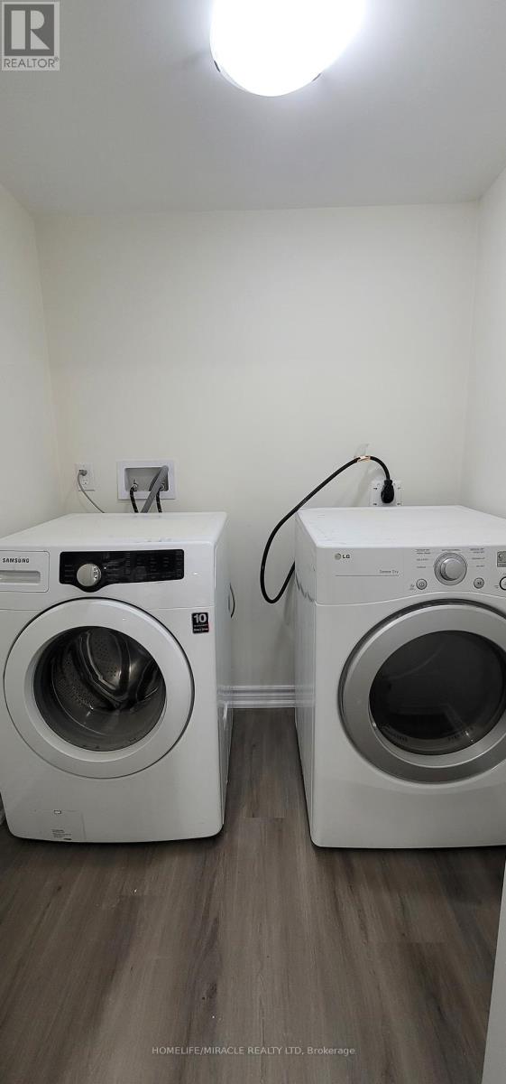 Basement - 1132 Thimbleberry Circle, Oshawa, Ontario  L1K 2H1 - Photo 8 - E12599744