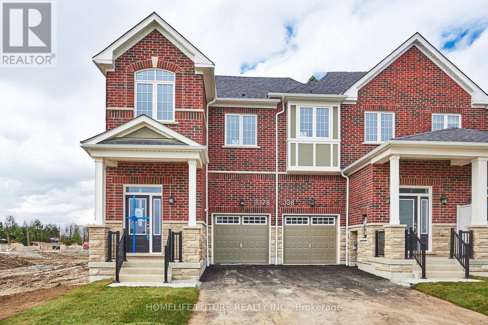 3378 Salt Springs Drive, Pickering, Ontario L1X 0T3 - Photo 12 - E12599756