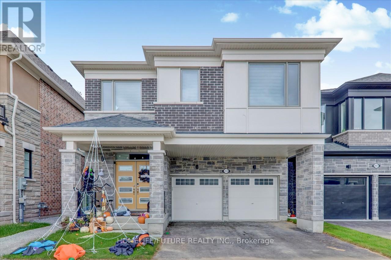 2959 HEARTWOOD LANE, Pickering, Ontario