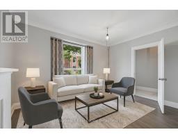 4 Madison Avenue, Hamilton (Gibson), Ca