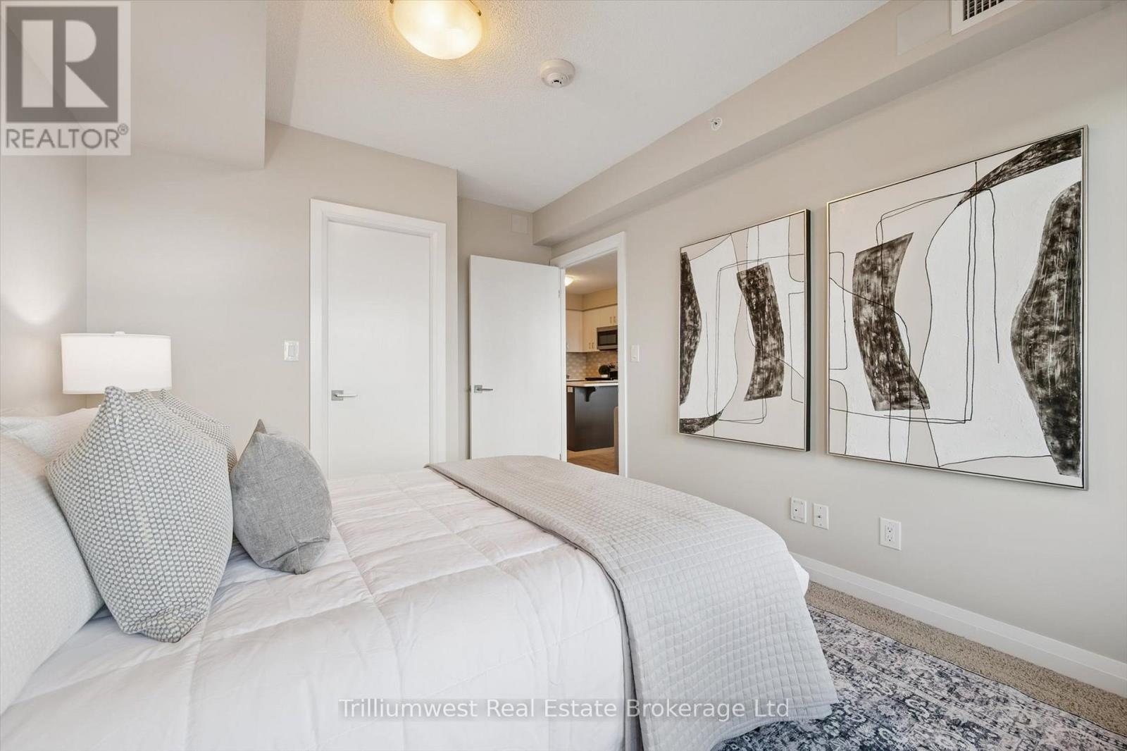 612 - 53 Arthur Street S, Guelph, Ontario  N1E 0P5 - Photo 11 - X12555278