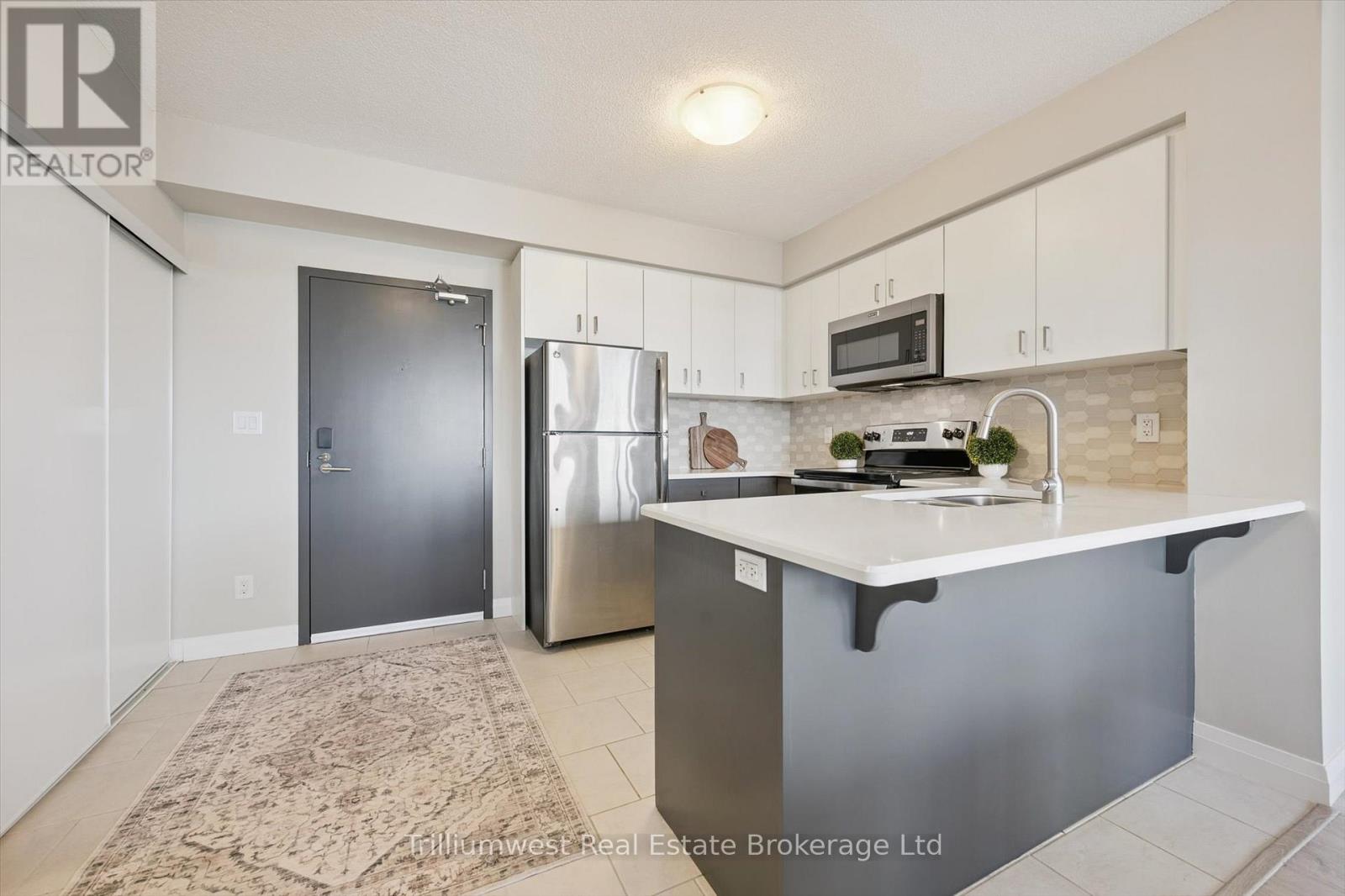 612 - 53 Arthur Street S, Guelph, Ontario  N1E 0P5 - Photo 12 - X12555278