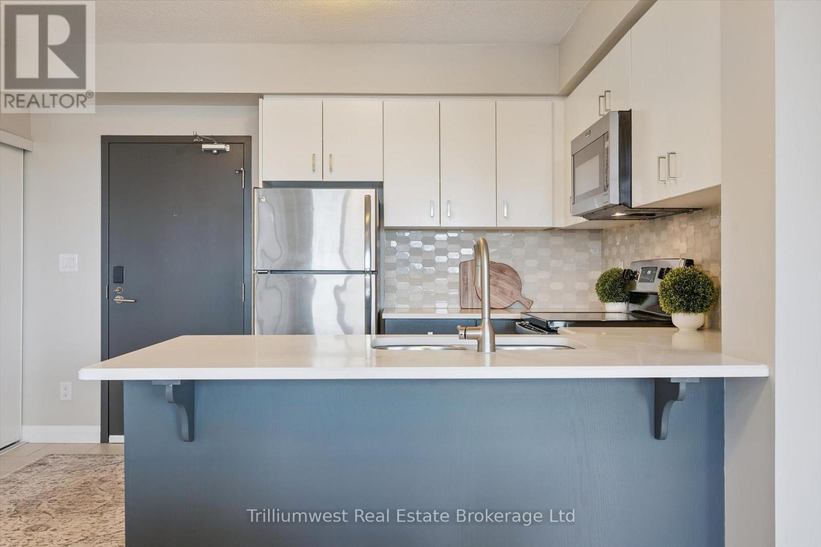 612 - 53 Arthur Street S, Guelph, Ontario  N1E 0P5 - Photo 14 - X12555278