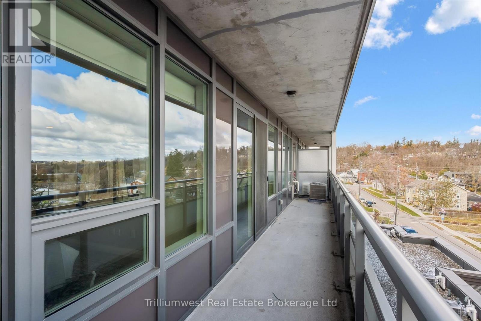 612 - 53 Arthur Street S, Guelph, Ontario  N1E 0P5 - Photo 21 - X12555278