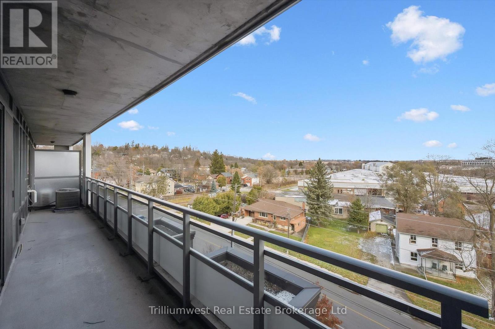 612 - 53 Arthur Street S, Guelph, Ontario  N1E 0P5 - Photo 20 - X12555278