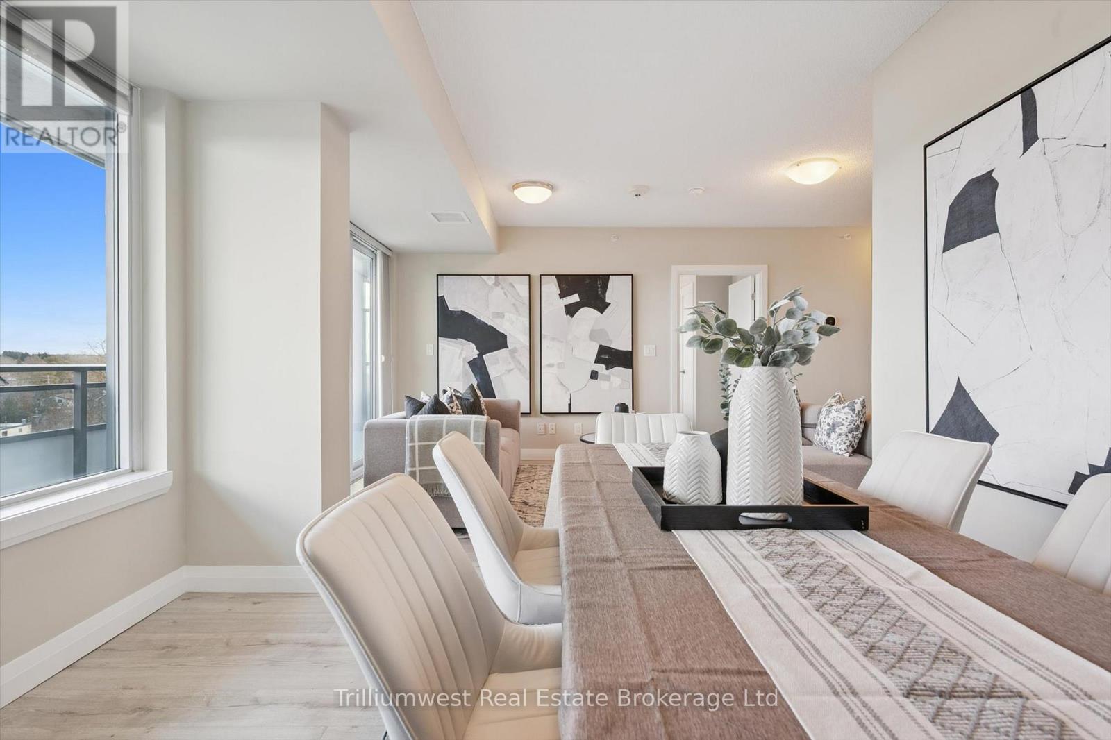 612 - 53 Arthur Street S, Guelph, Ontario  N1E 0P5 - Photo 7 - X12555278