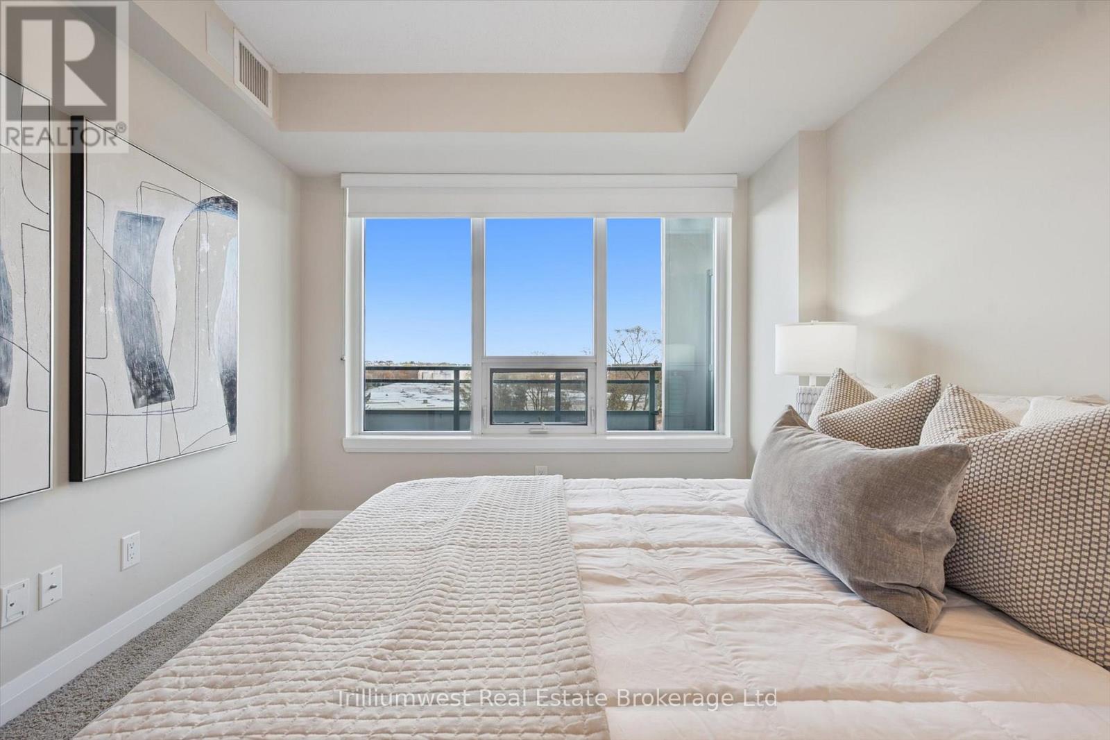 612 - 53 Arthur Street S, Guelph, Ontario  N1E 0P5 - Photo 9 - X12555278