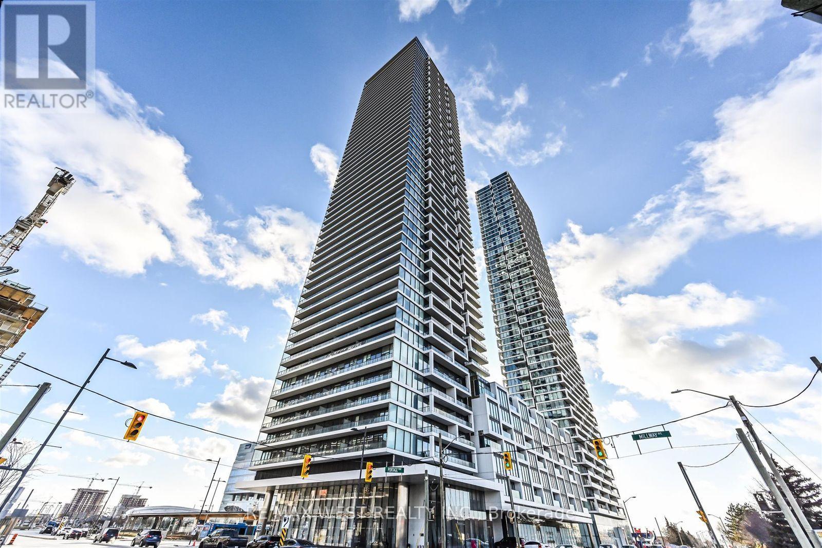 4310 - 950 PORTAGE PARKWAY, Vaughan, Ontario