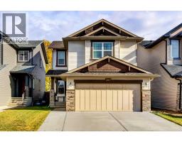 267 Silverado Plains Close SW Silverado