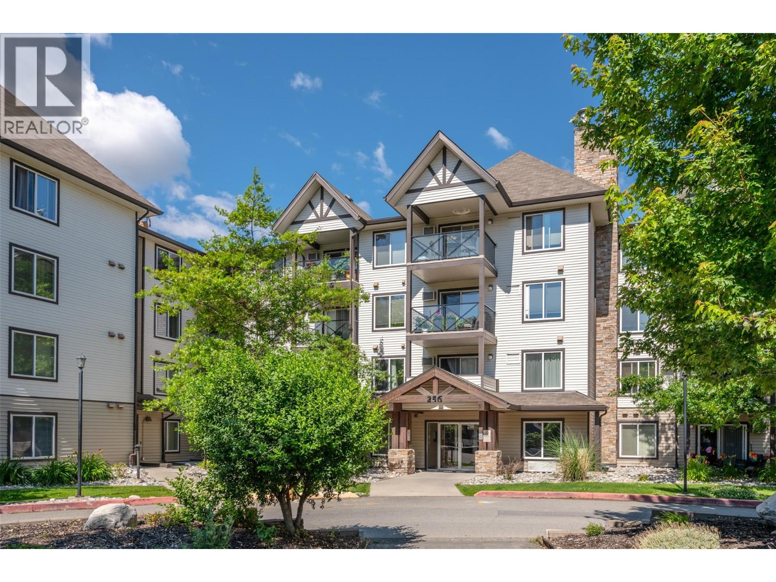 256 Hastings Avenue Unit# 406 Penticton Photo 22 256 Hastings Avenue Unit# 406 Penticton Photo 22