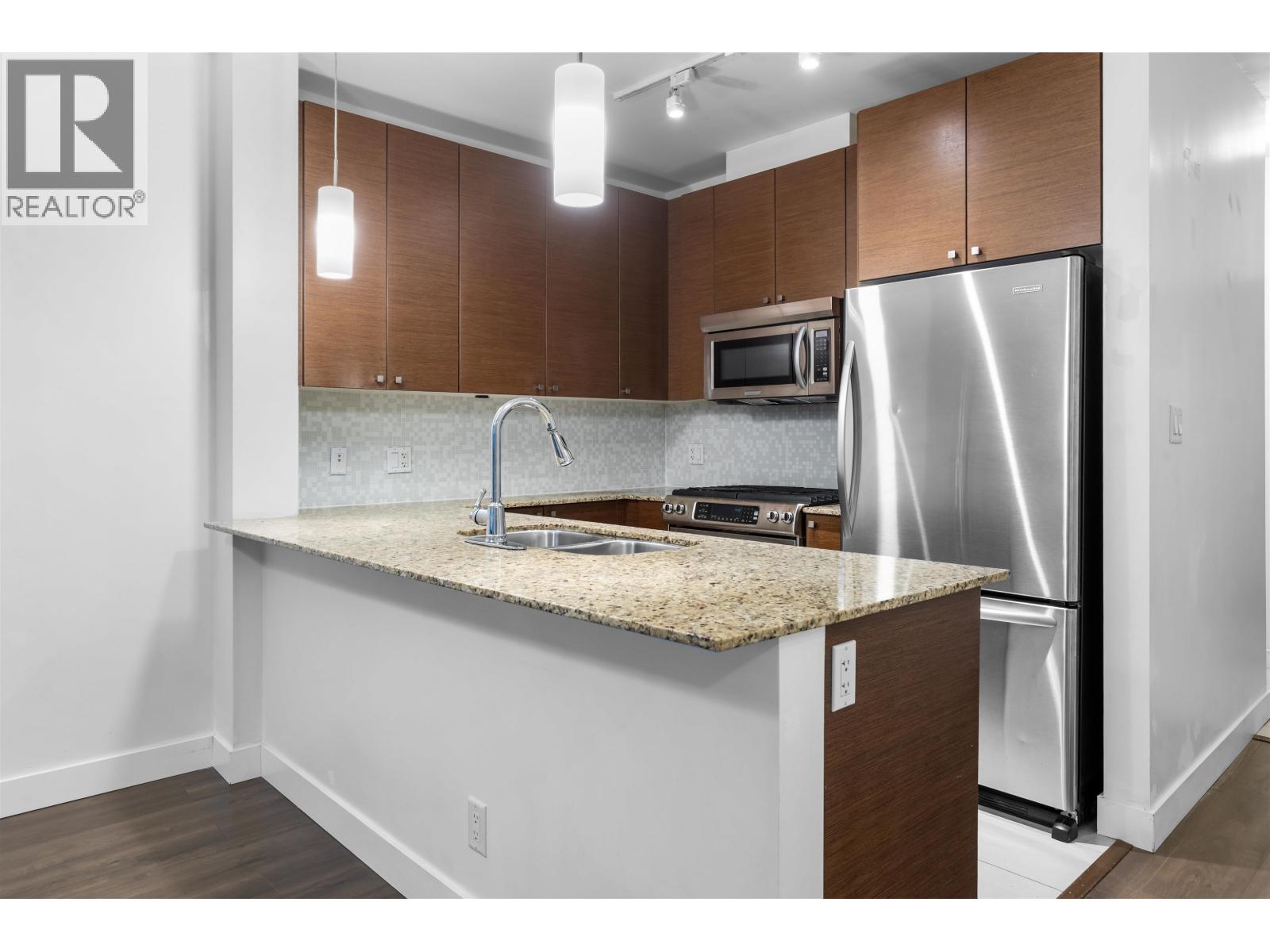 2507 110 Brew Street, Port Moody, British Columbia  V3H 0E4 - Photo 12 - R3072033