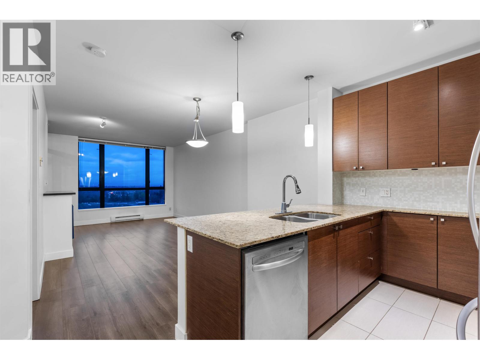 2507 110 Brew Street, Port Moody, British Columbia  V3H 0E4 - Photo 2 - R3072033