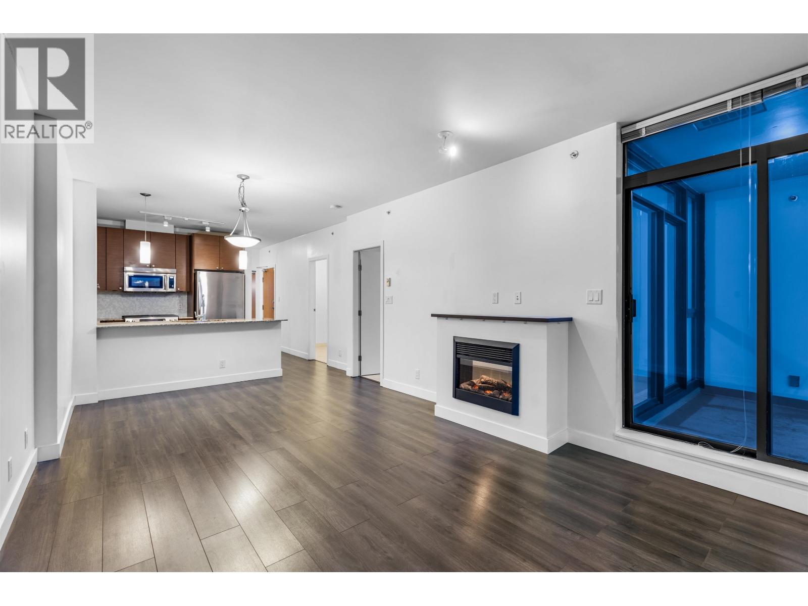 2507 110 Brew Street, Port Moody, British Columbia  V3H 0E4 - Photo 8 - R3072033