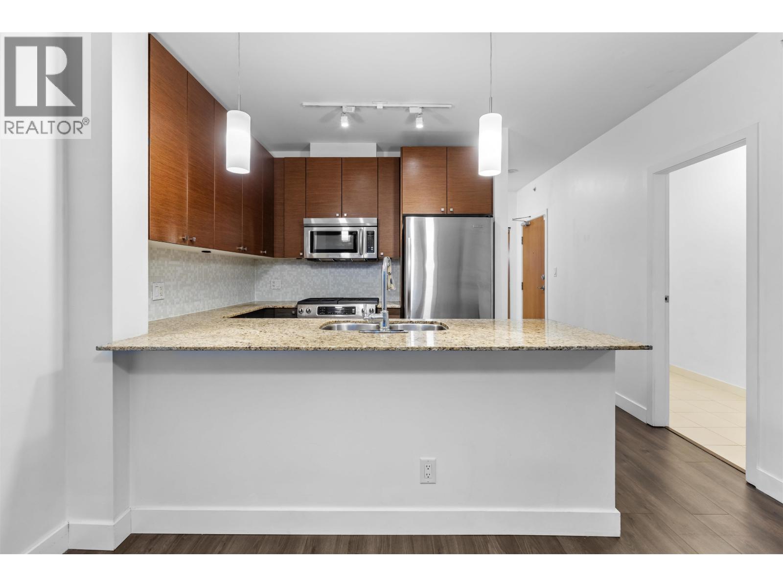 2507 110 Brew Street, Port Moody, British Columbia  V3H 0E4 - Photo 11 - R3072033