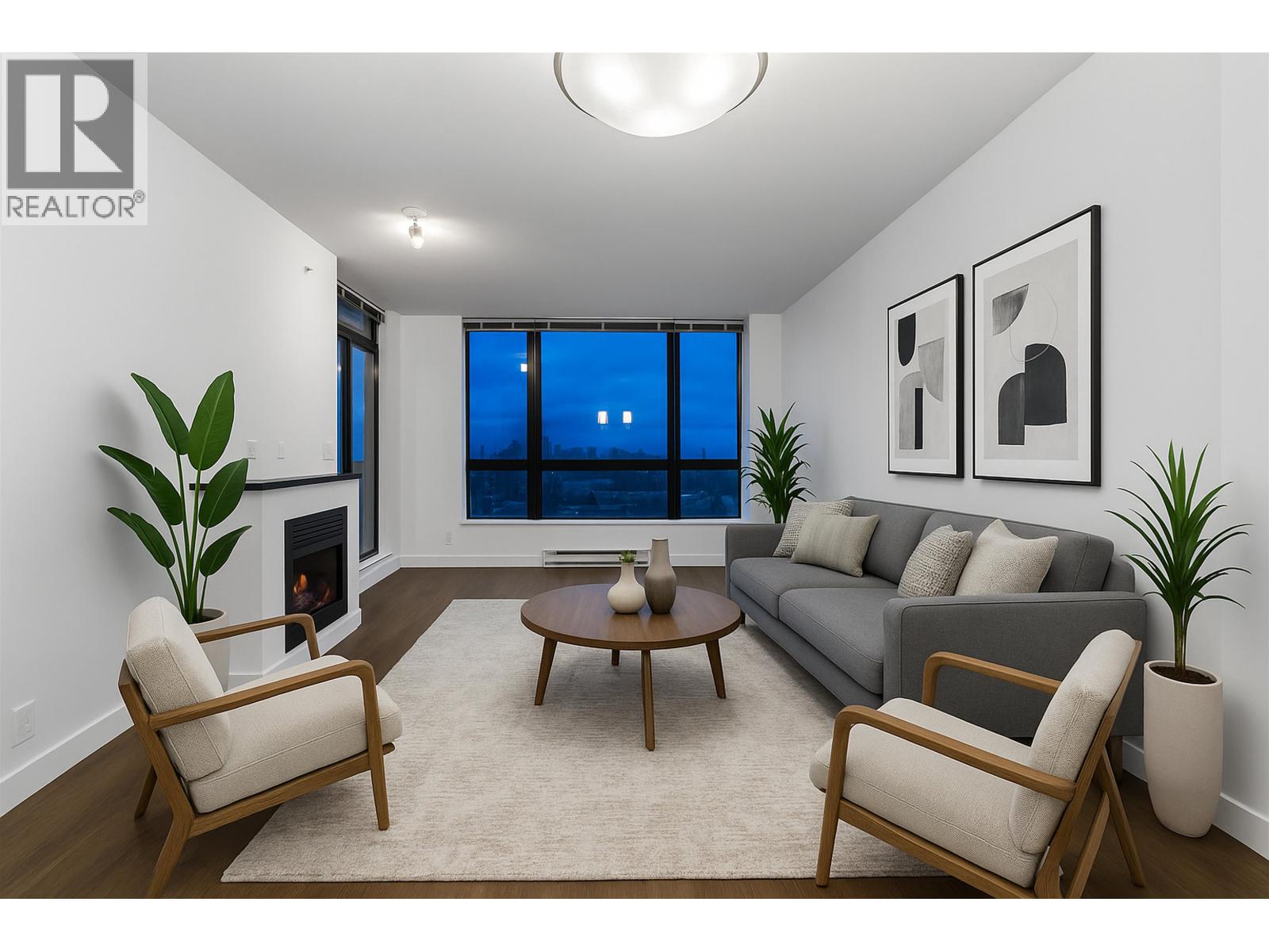 2507 110 Brew Street, Port Moody, British Columbia  V3H 0E4 - Photo 4 - R3072033