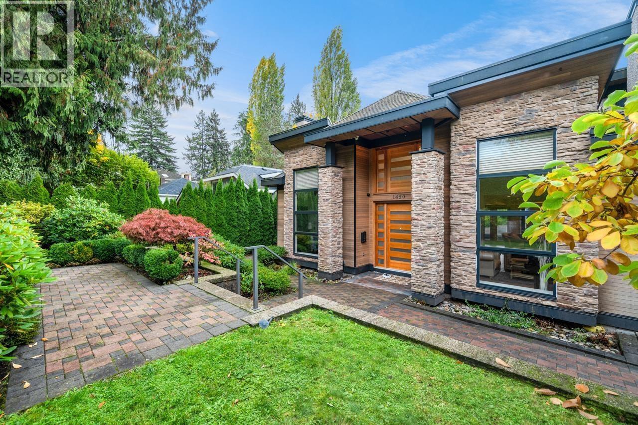 1450 Fulton Avenue, West Vancouver, British Columbia V7T 1P1 - Photo 39 - R3072027