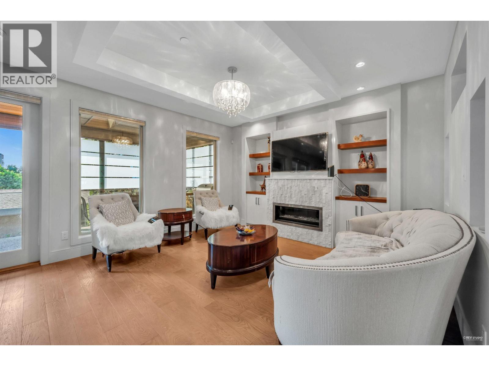 1450 Fulton Avenue, West Vancouver, British Columbia V7T 1P1 - Photo 11 - R3072027