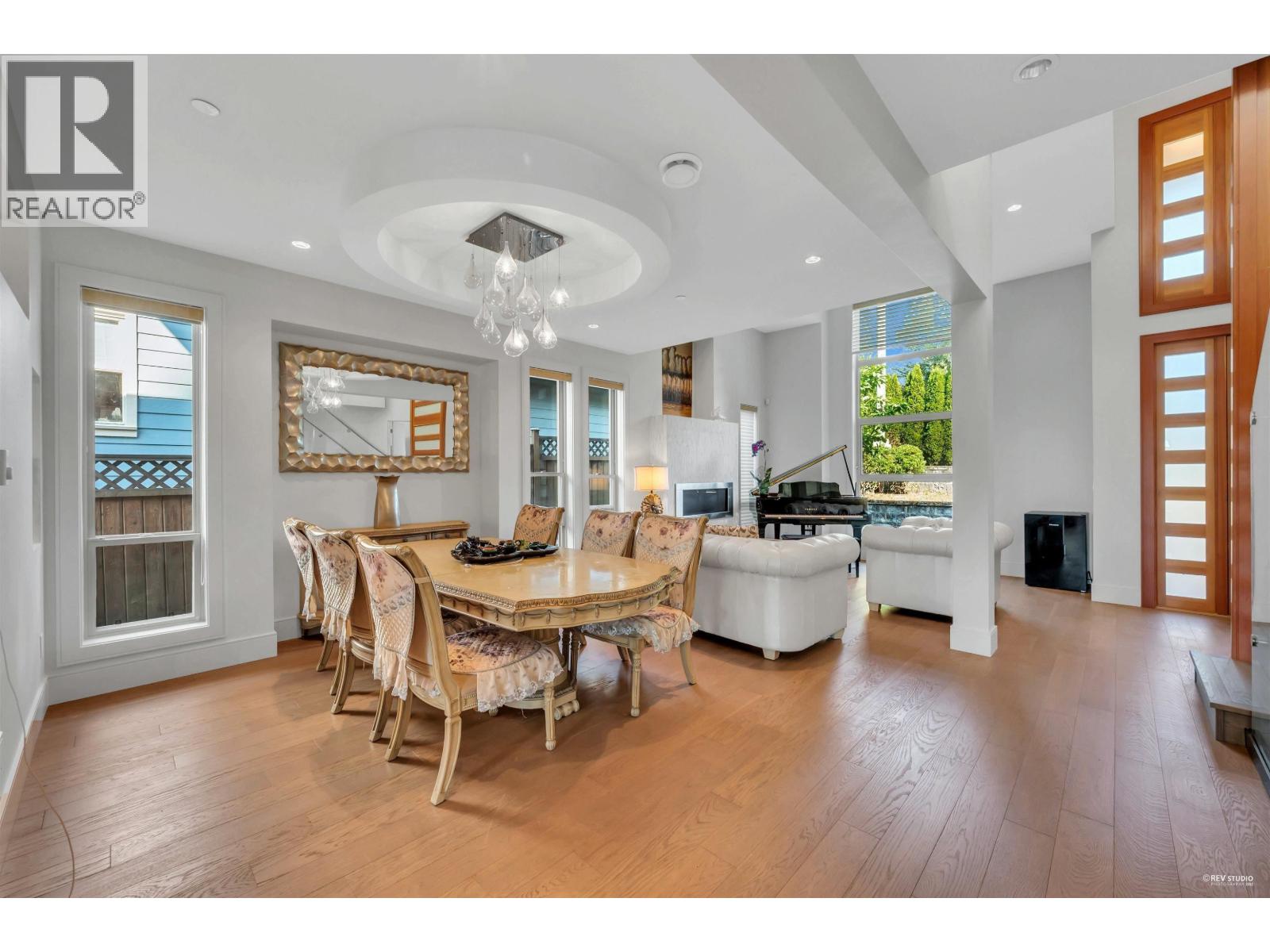 1450 Fulton Avenue, West Vancouver, British Columbia V7T 1P1 - Photo 8 - R3072027