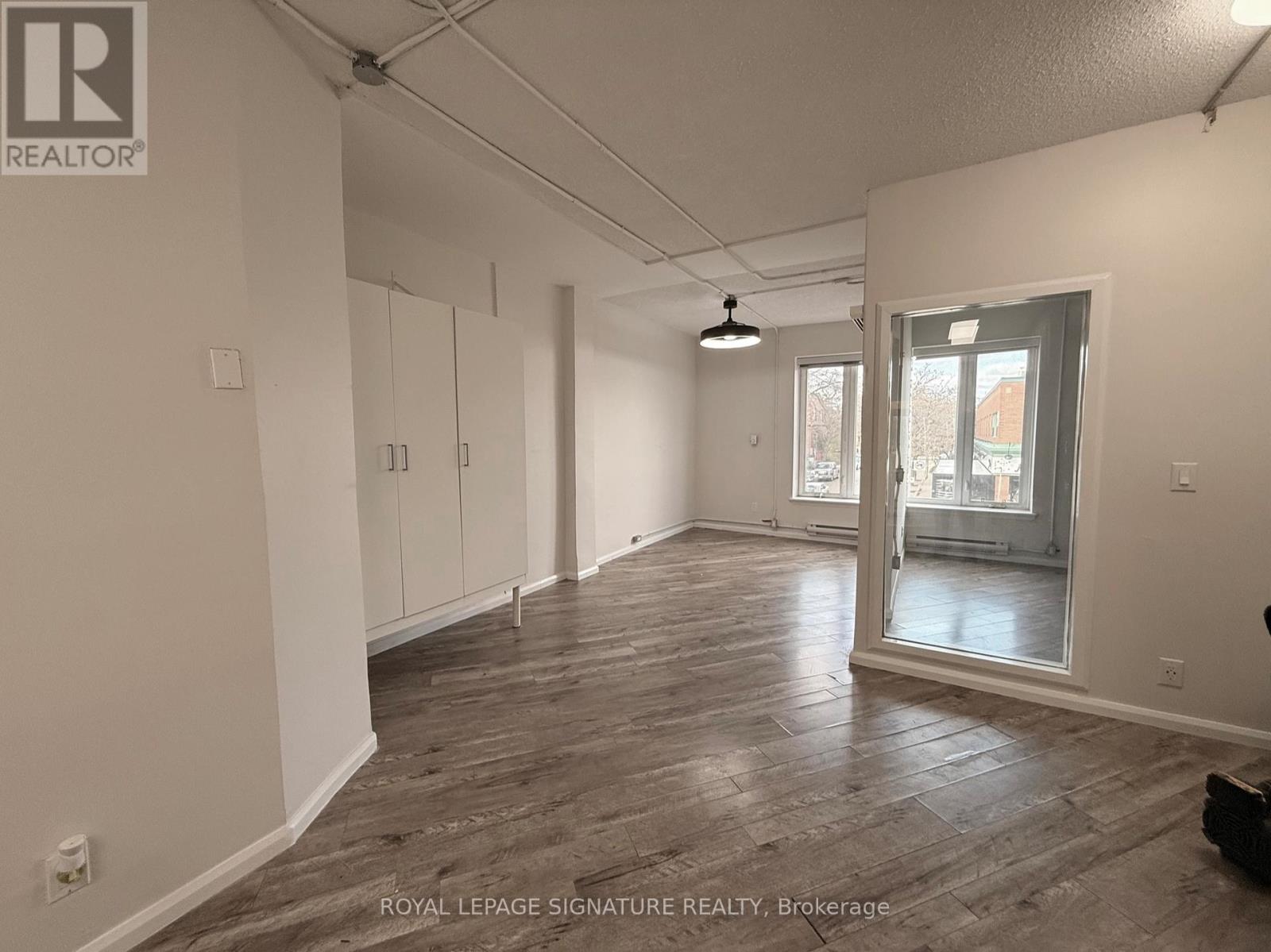 1 - 345 Danforth Avenue, Toronto, Ontario  M4K 1N7 - Photo 3 - E12593572