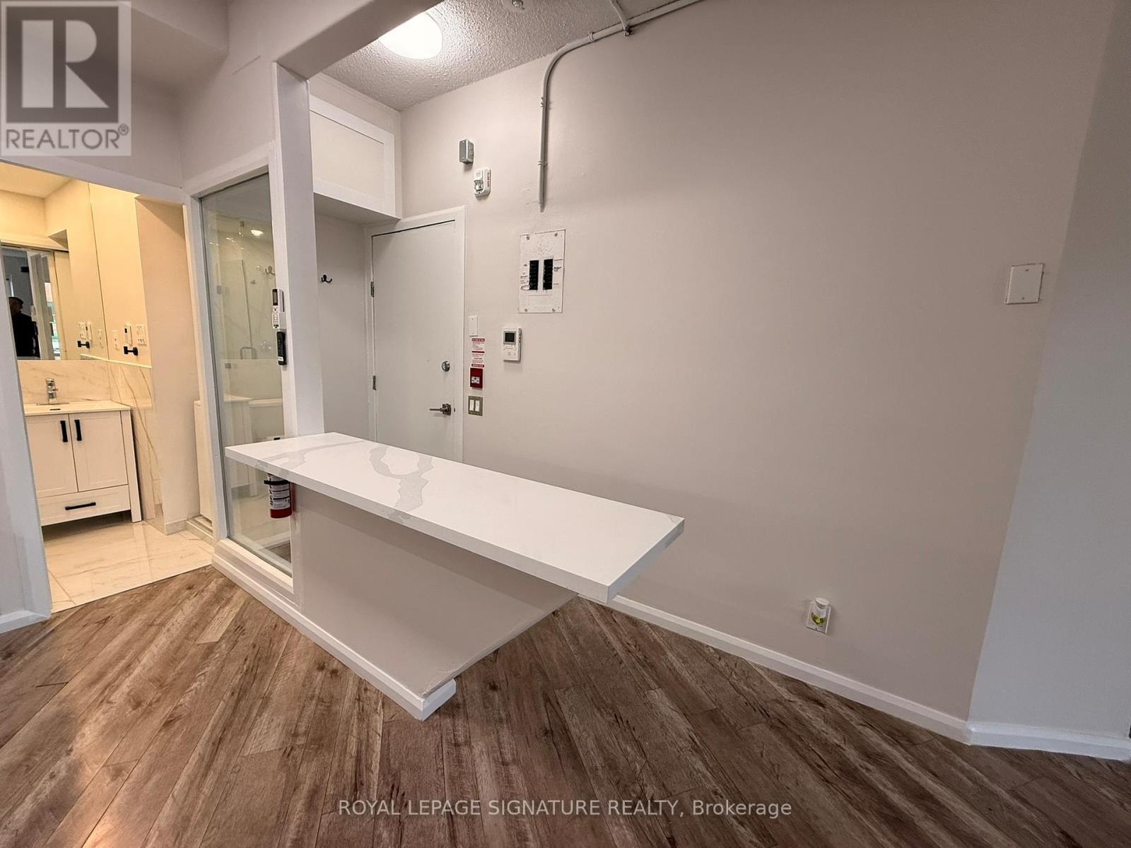 1 - 345 Danforth Avenue, Toronto, Ontario  M4K 1N7 - Photo 7 - E12593572