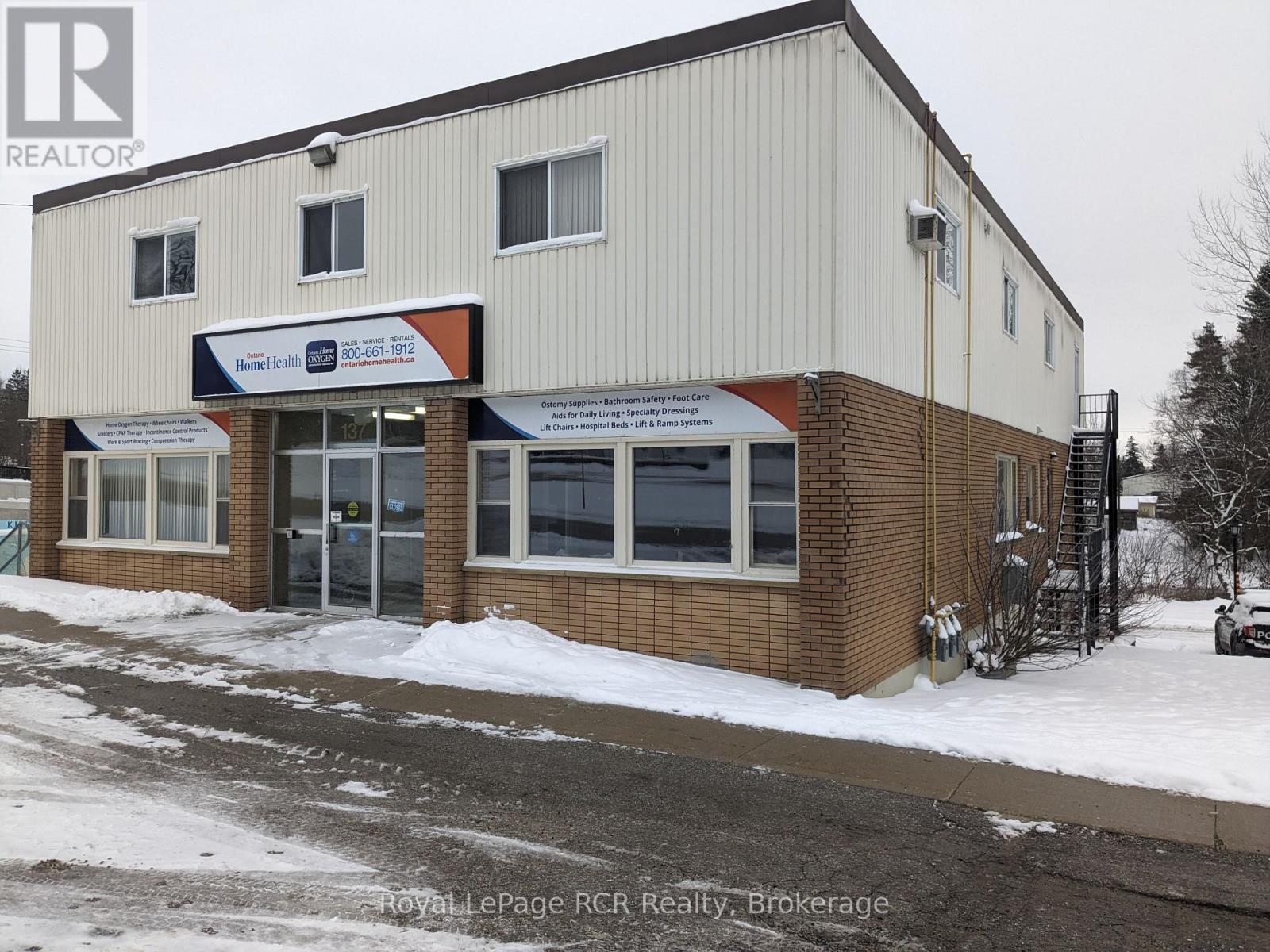 137 GEORGE STREET W, West Grey, Ontario
