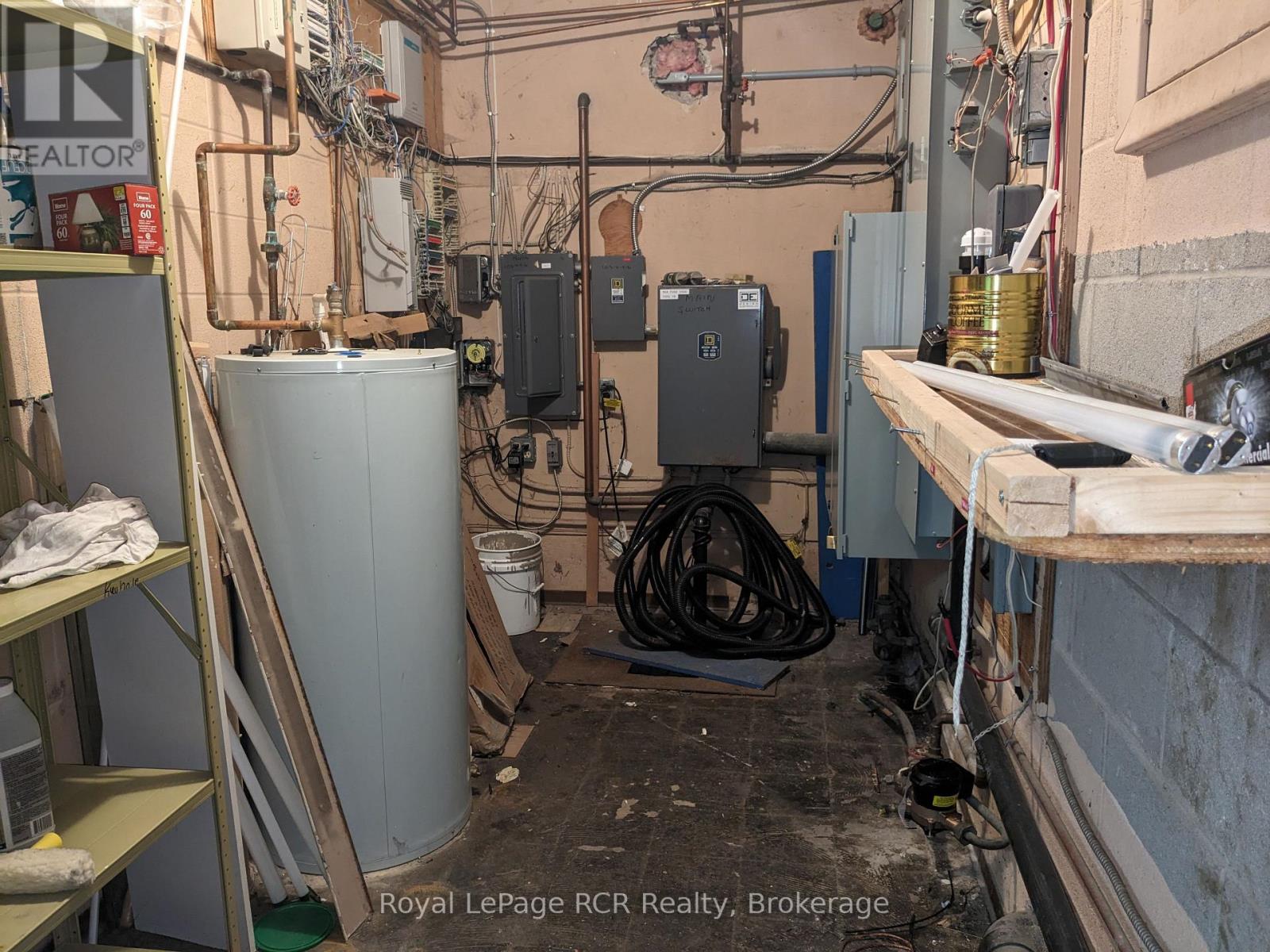 137 George Street W, West Grey, Ontario N0G 1R0 - Photo 49 - X12599804