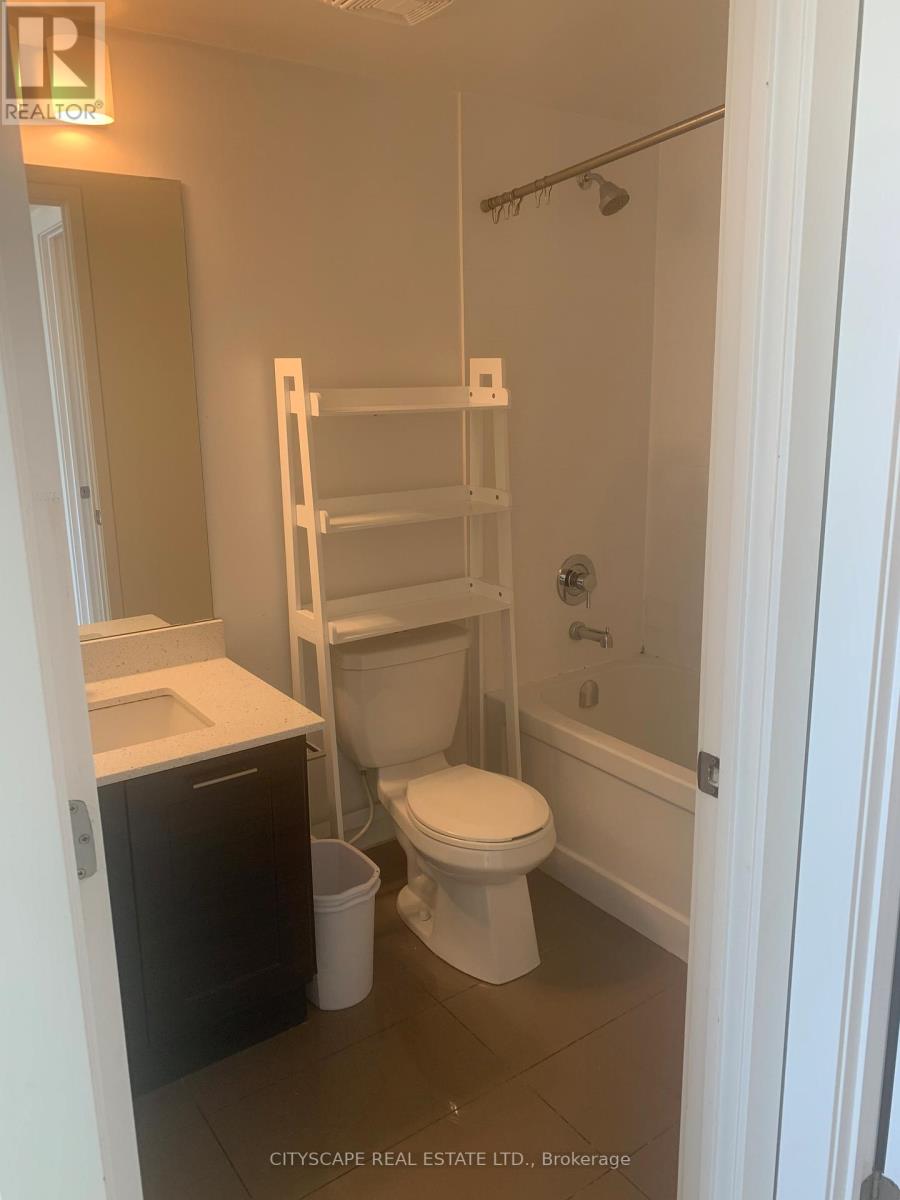 1304 - 2220 Lakeshore Boulevard, Toronto, Ontario  M8V 1A4 - Photo 10 - W12599712