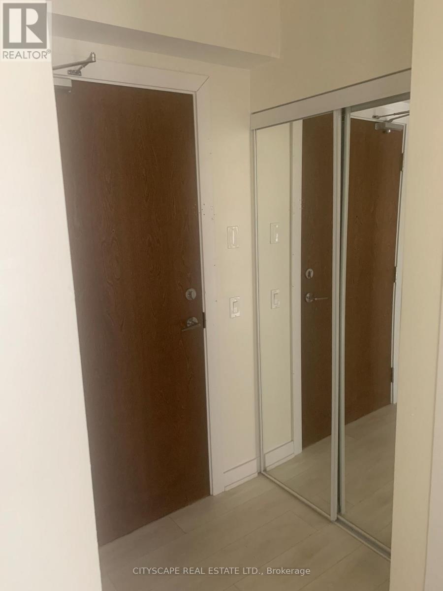 1304 - 2220 Lakeshore Boulevard, Toronto, Ontario  M8V 1A4 - Photo 2 - W12599712