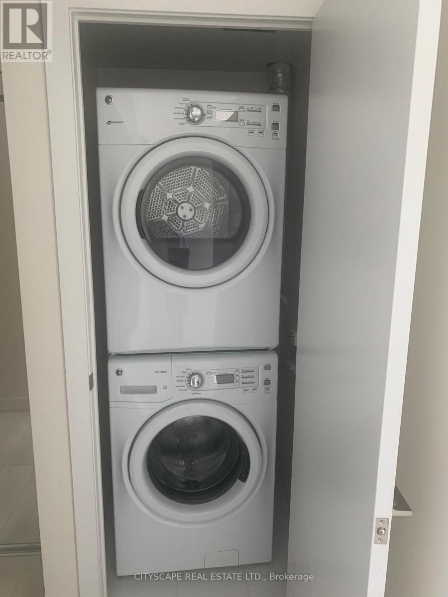 1304 - 2220 Lakeshore Boulevard, Toronto, Ontario  M8V 1A4 - Photo 3 - W12599712