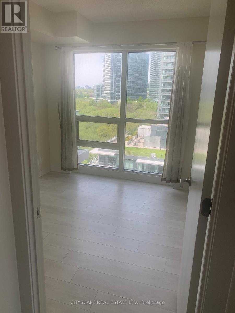 1304 - 2220 Lakeshore Boulevard, Toronto, Ontario  M8V 1A4 - Photo 5 - W12599712