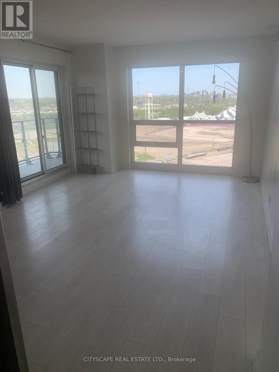 1304 - 2220 Lakeshore Boulevard, Toronto, Ontario  M8V 1A4 - Photo 7 - W12599712