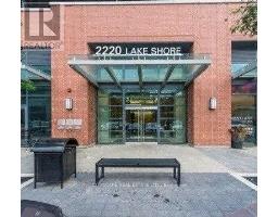 1304 - 2220 LAKESHORE BOULEVARD