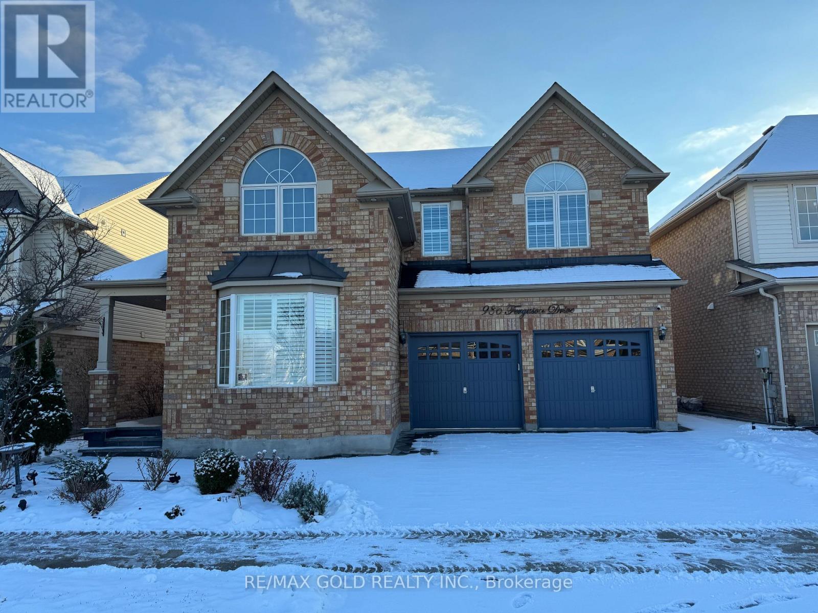 986 FERGUSON DRIVE, Milton, Ontario
