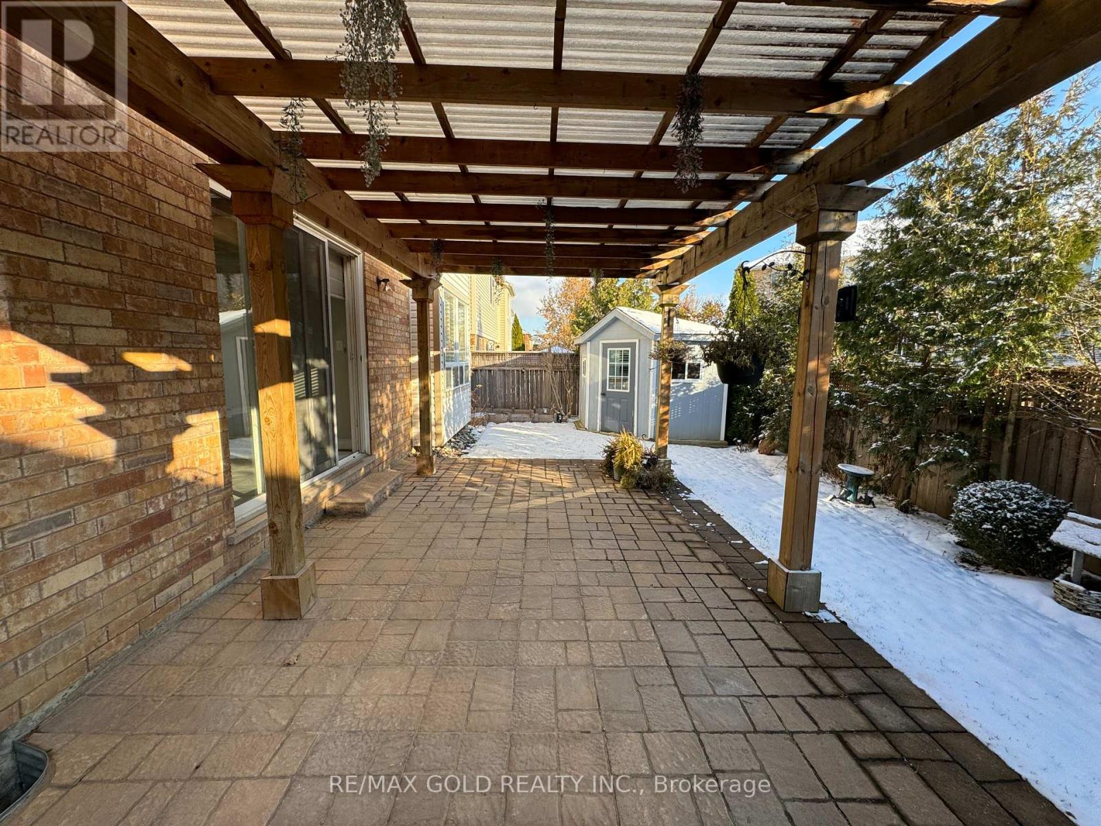 986 Ferguson Drive, Milton, Ontario  L9T 6V5 - Photo 11 - W12599714