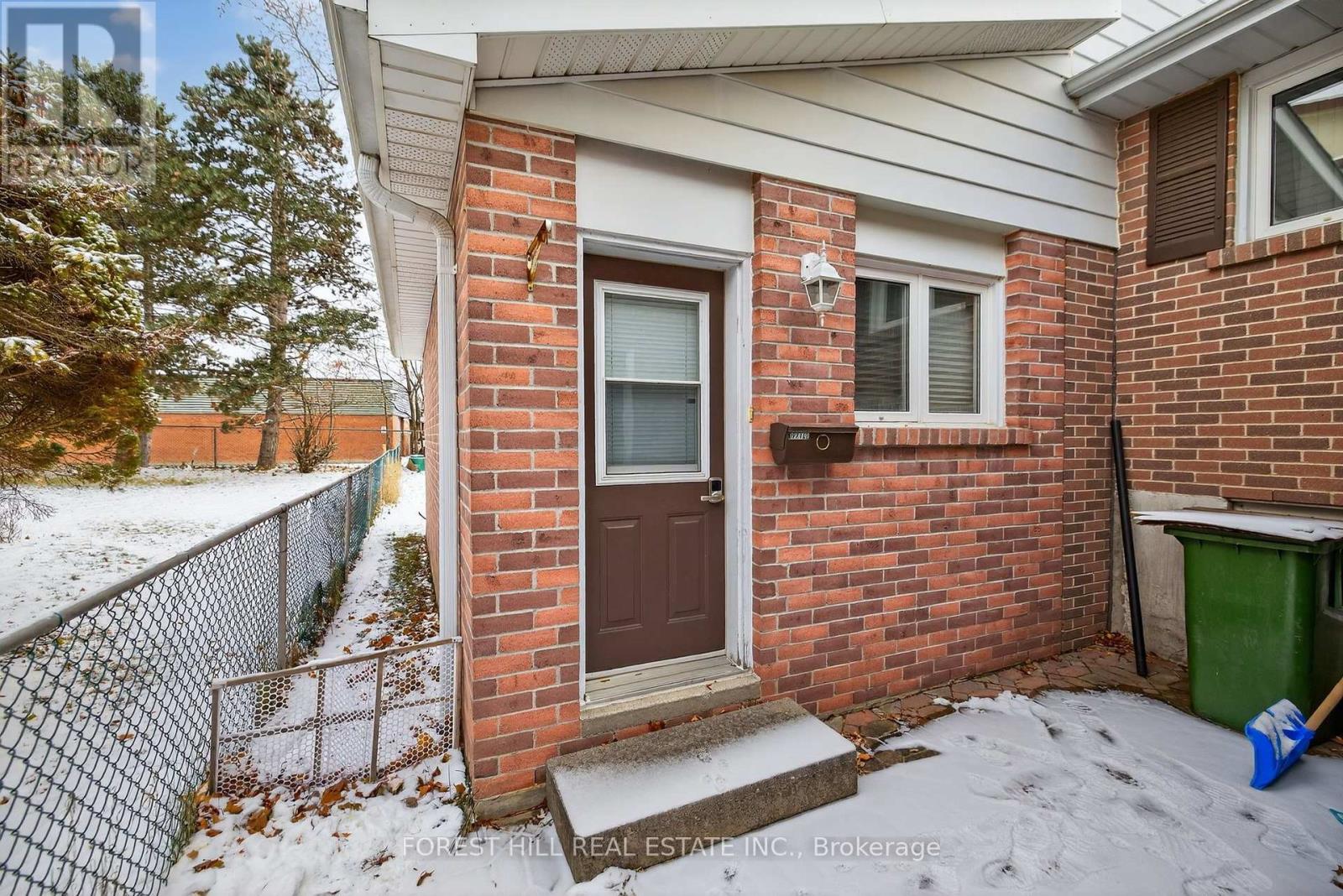 163 Birchlawn Road, Caledon, Ontario  L7E 3W3 - Photo 30 - W12599722