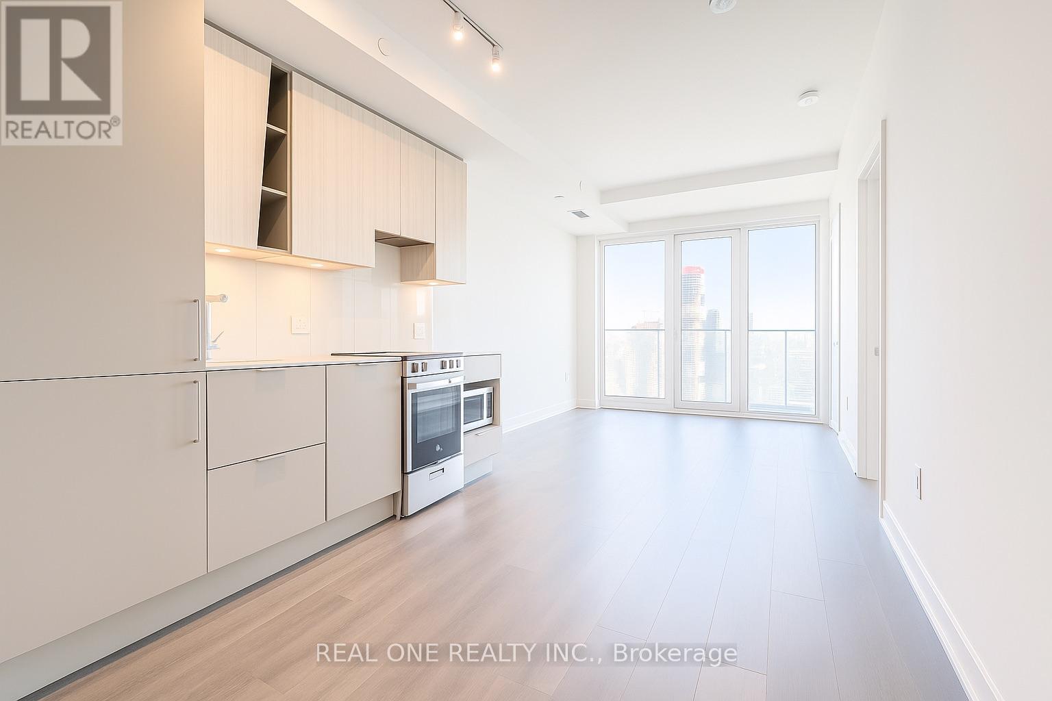 3512 - 3900 Confederation Parkway, Mississauga, Ontario  L5B 0M3 - Photo 11 - W12599736